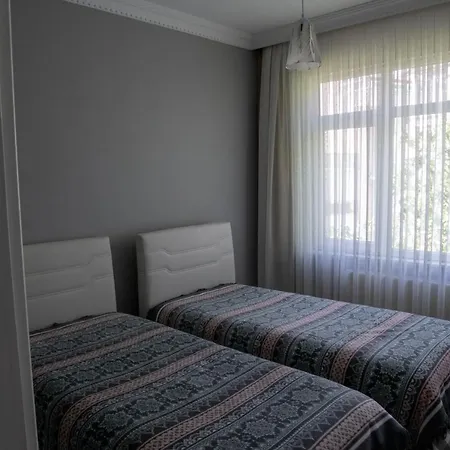 דירה Marti Estate *